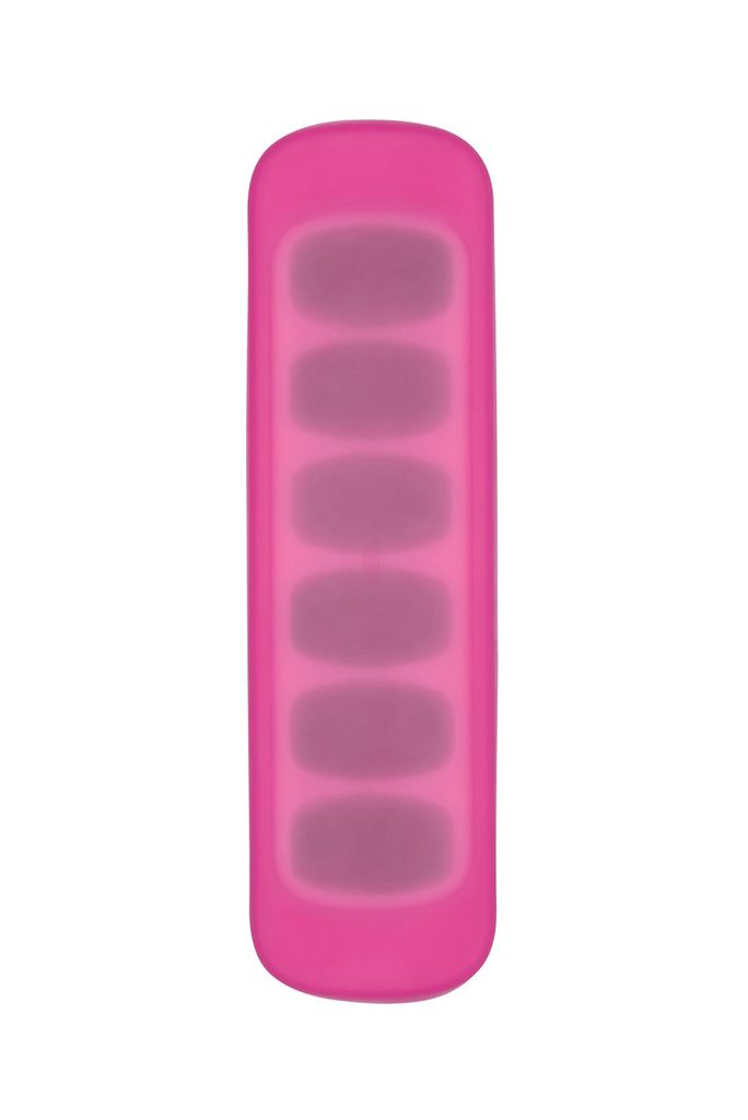 OXO Tot Baby Freezer Tray (6 x 1oz) (3 colors) - Pupsik Singapore
