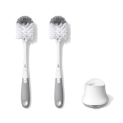 OXO Tot Bottle Brush Bundle Set - Grey