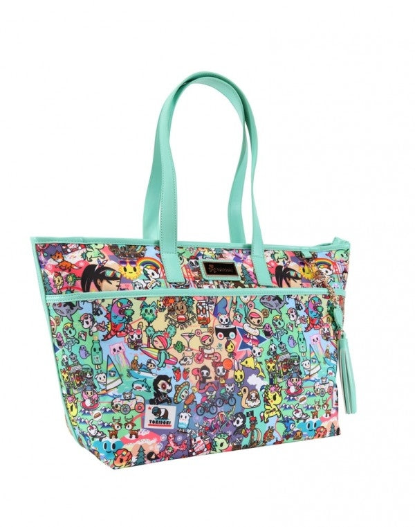 Tokidoki California Dreamin' Tote
