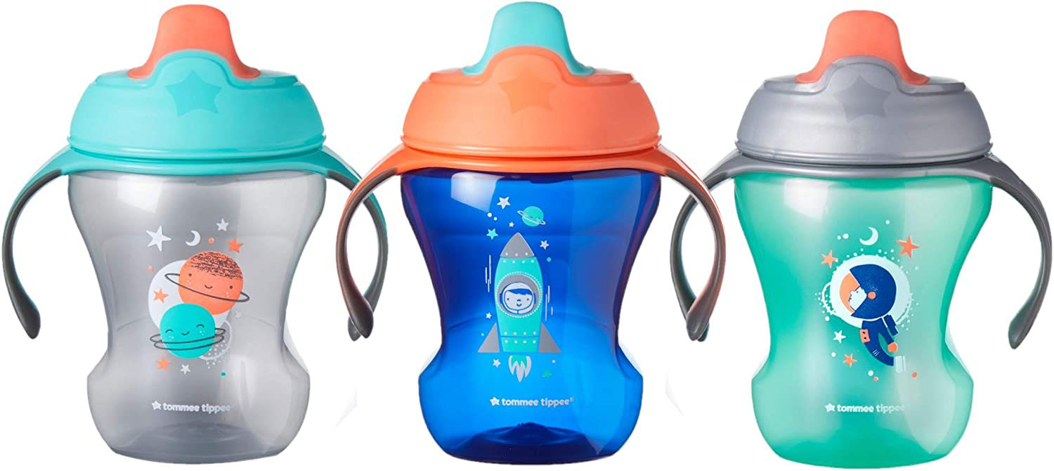 Tommee Tippee Complete Weaning Bundle