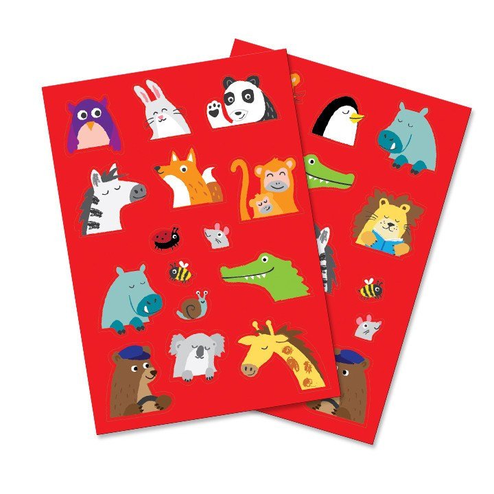 Trunki Luggage Suitcase (8 Designs) - Pupsik Singapore