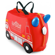 Trunki Luggage Suitcase (4 Designs)