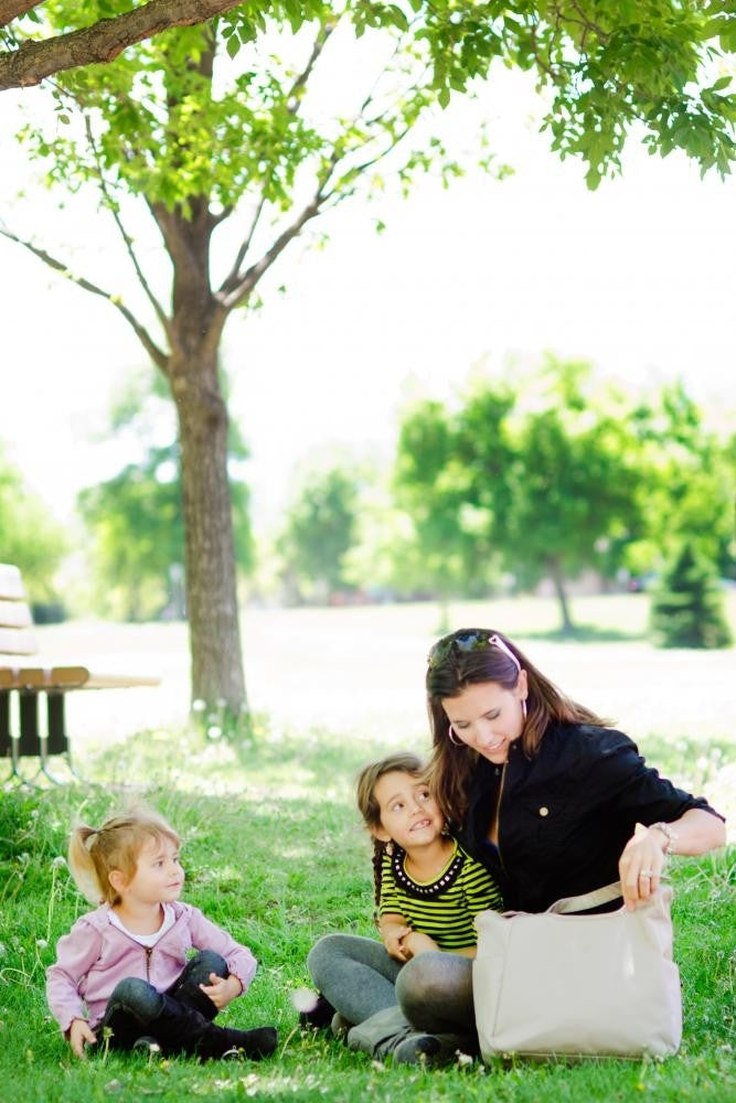 JP Lizzy Nylon Satchel (2 Colours)