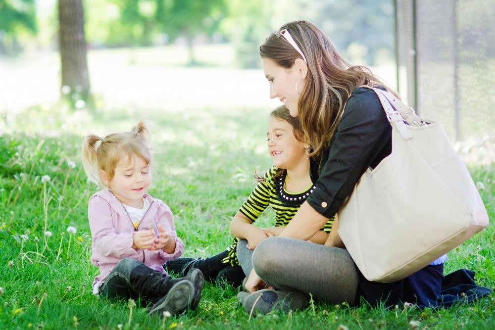 JP Lizzy Nylon Satchel (2 Colours)