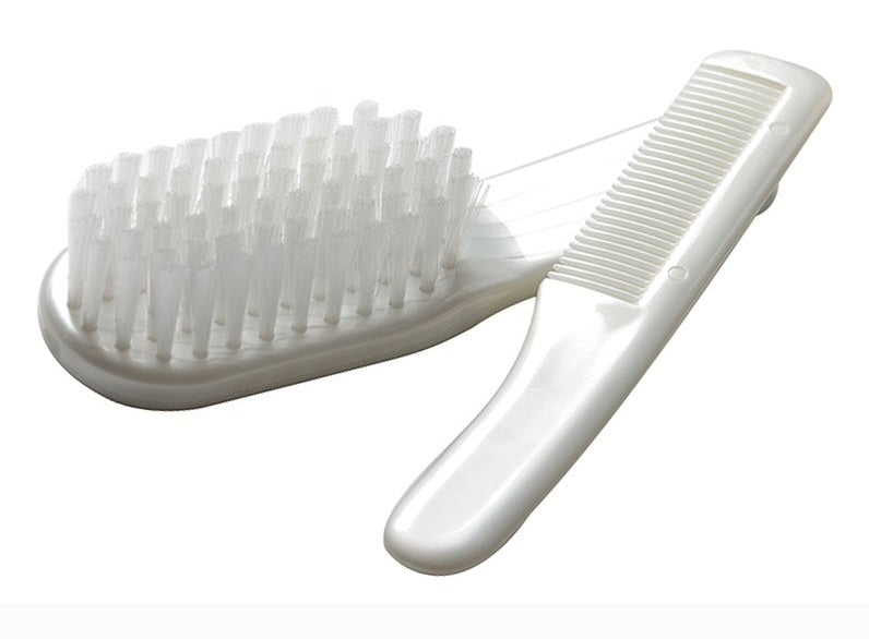 Tommee Tippee Baby Brush and Comb Set