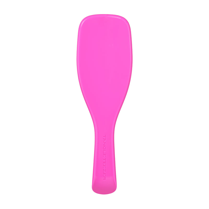Tangle Teezer The Ultimate Detangler Regular Hairbrush, Straight & Curly (29 Colours) - Pupsik Singapore
