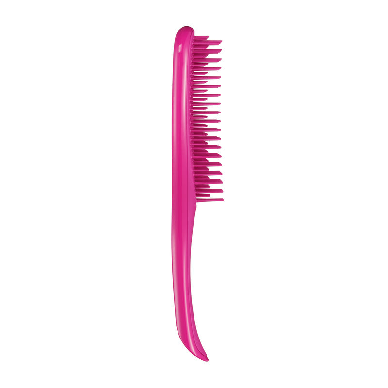 Tangle Teezer The Ultimate Detangler Regular Hairbrush, Straight & Curly (29 Colours) - Pupsik Singapore