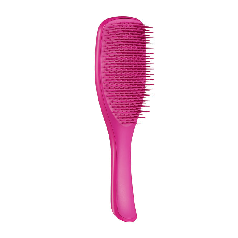 Tangle Teezer The Ultimate Detangler Regular Hairbrush, Straight & Curly (29 Colours) - Pupsik Singapore