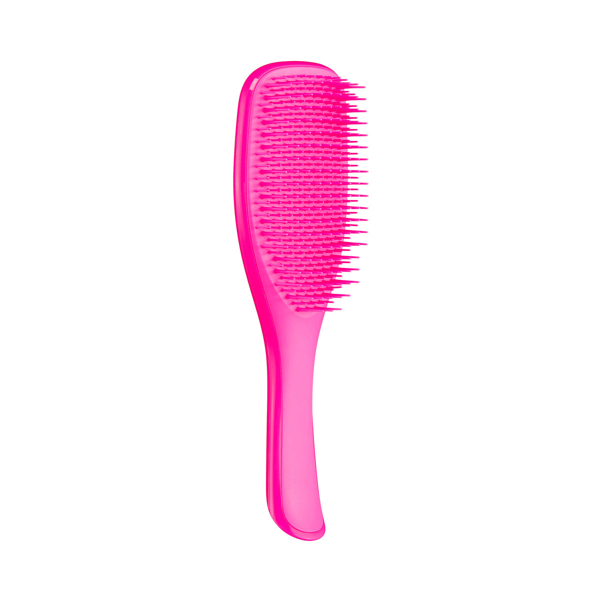 Tangle Teezer The Ultimate Detangler Regular Hairbrush, Straight & Curly (29 Colours) - Pupsik Singapore