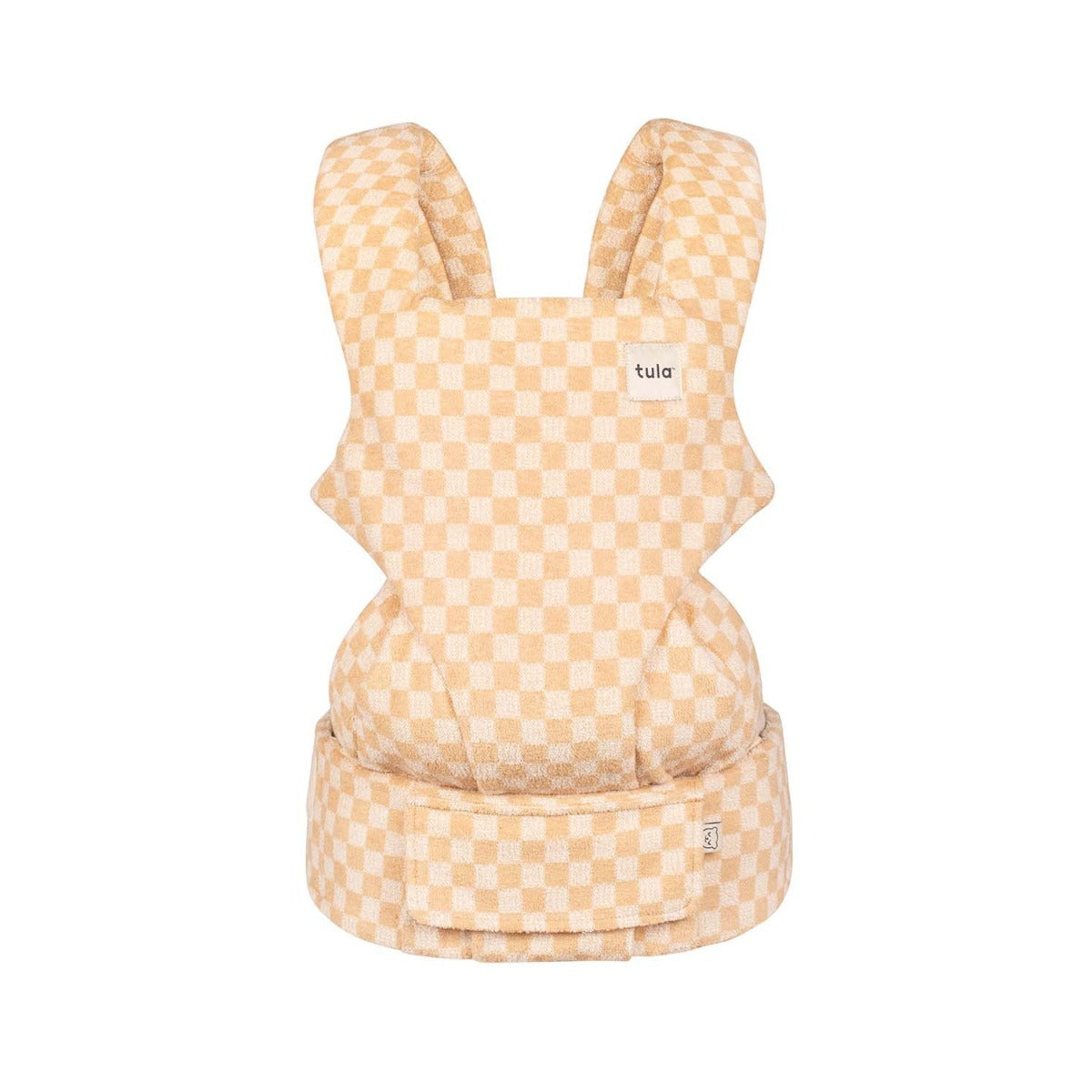 Tula Explore Baby Carrier, Terry (4 Designs) - New 2024 Design