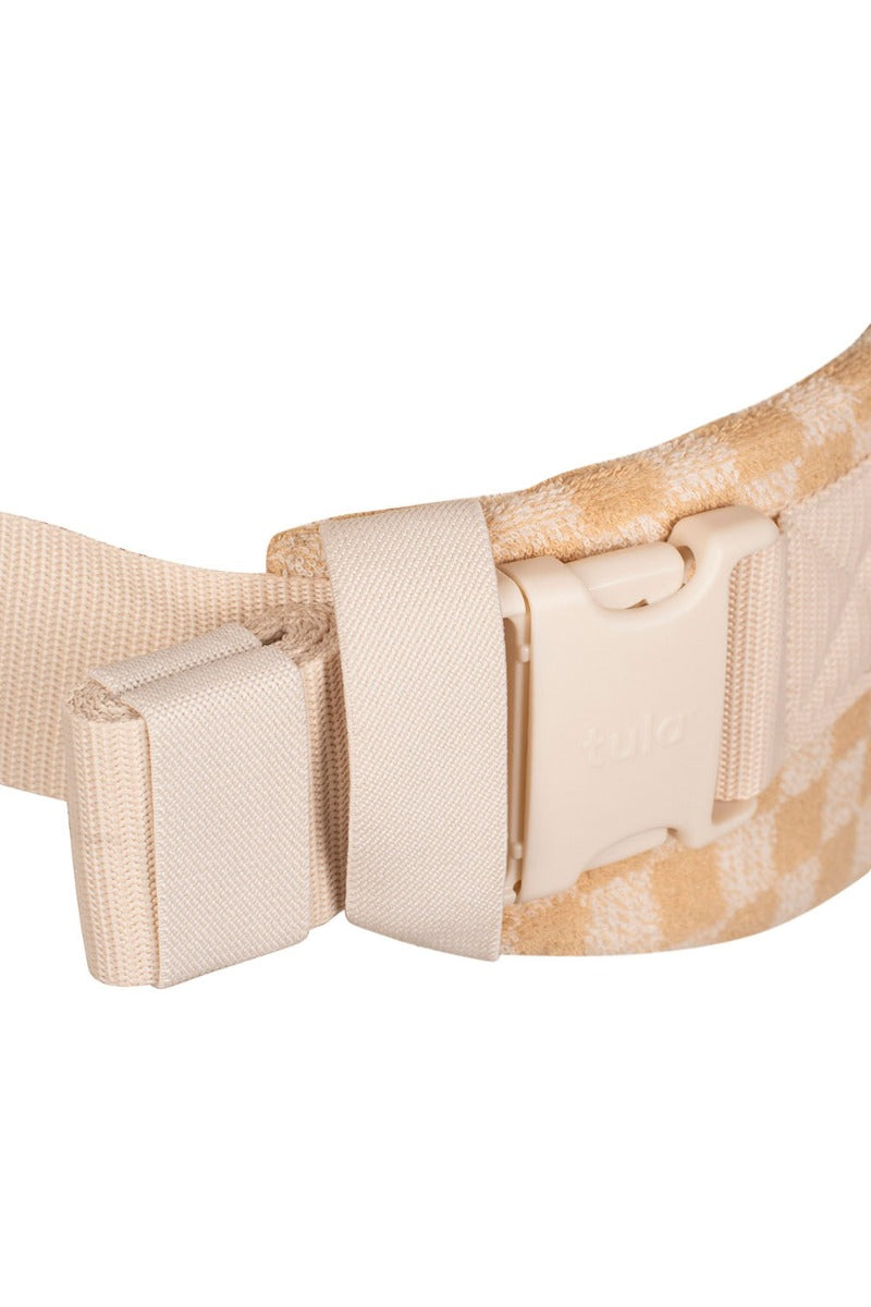 Tula Explore Baby Carrier, Terry (4 Designs) - New 2024 Design