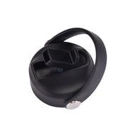 Biomom Straw Lid for Insulated Hydration Bottle - Black