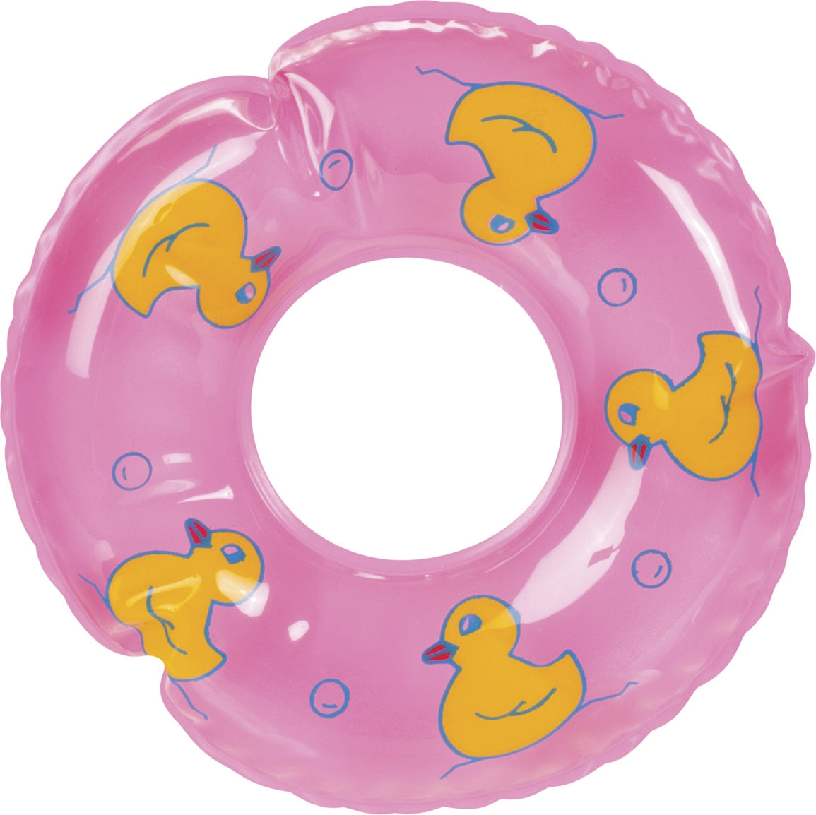 Toysmith Tubtime Bath Pals (2 Designs)