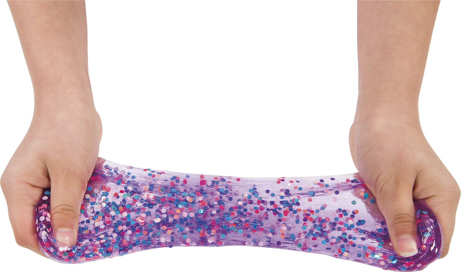 Toysmith Mix-Ins Slime (5.5oz) (4 Colours) - Pupsik Singapore