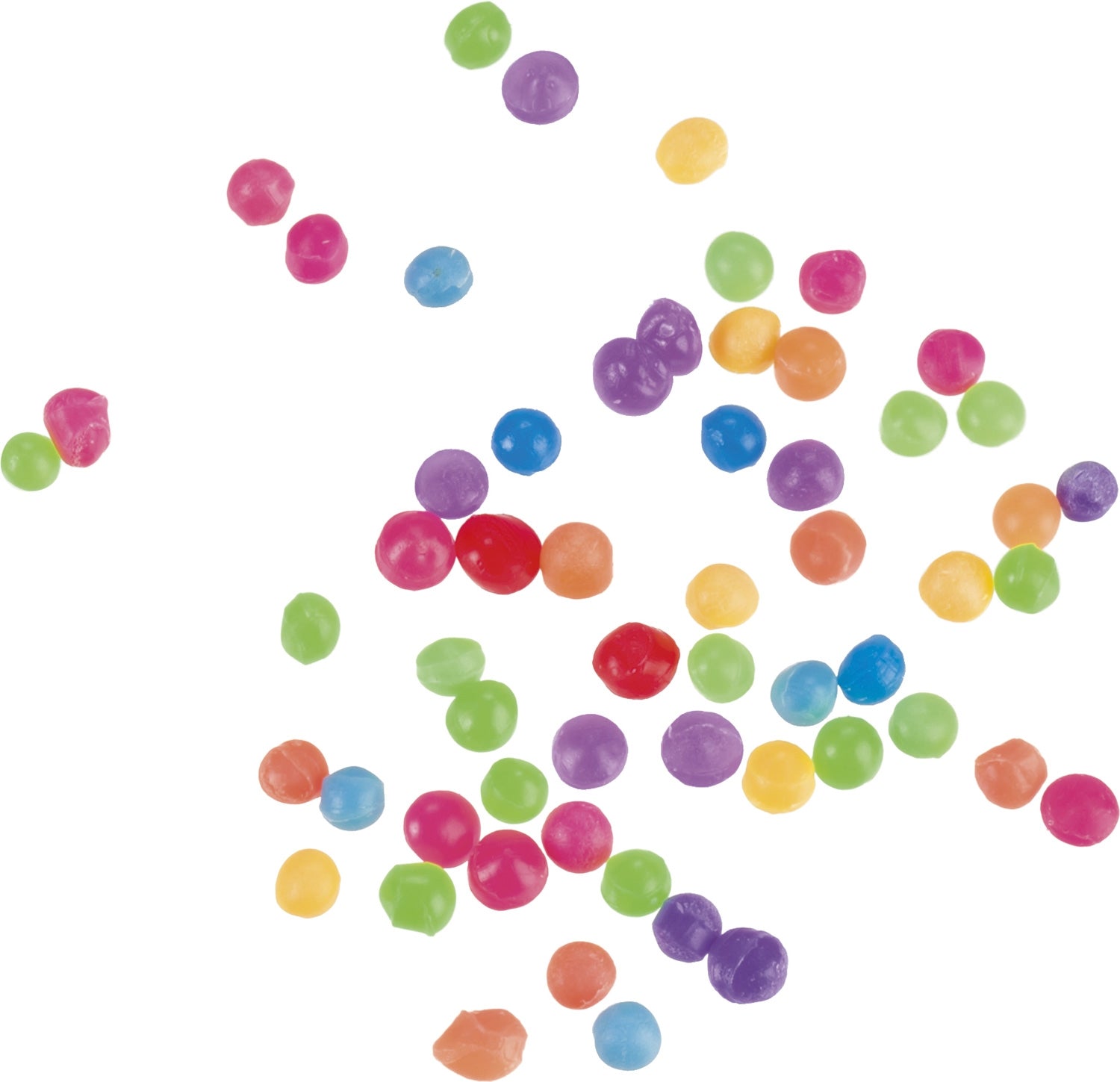 Toysmith Mix-Ins Slime (5.5oz) (4 Colours) - Pupsik Singapore