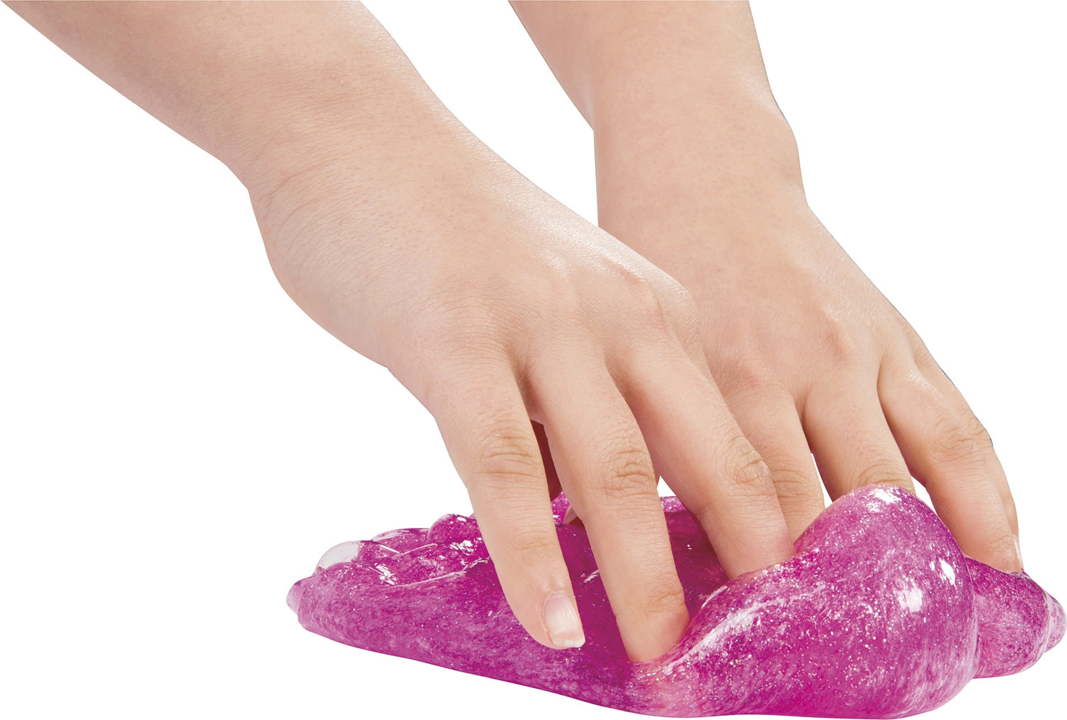 Toysmith Glitter Slime (5.5oz) (3 Colours)