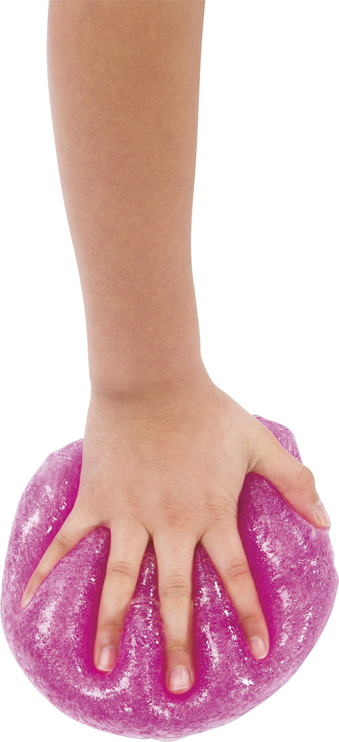 Toysmith Glitter Slime (5.5oz) (3 Colours) - Pupsik Singapore