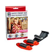 Smart Kid Belt ClypX Car Seat Belt Positioning Restraint