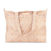 Jujube x Roots Studio Super Be Diaper Bag - Dotted Diamonds