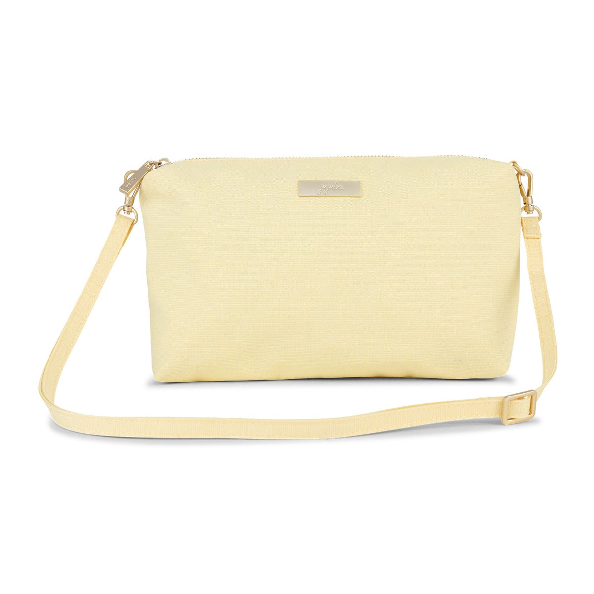 Jujube x Roots Studio Be Quick Wristlet – Sunbeam