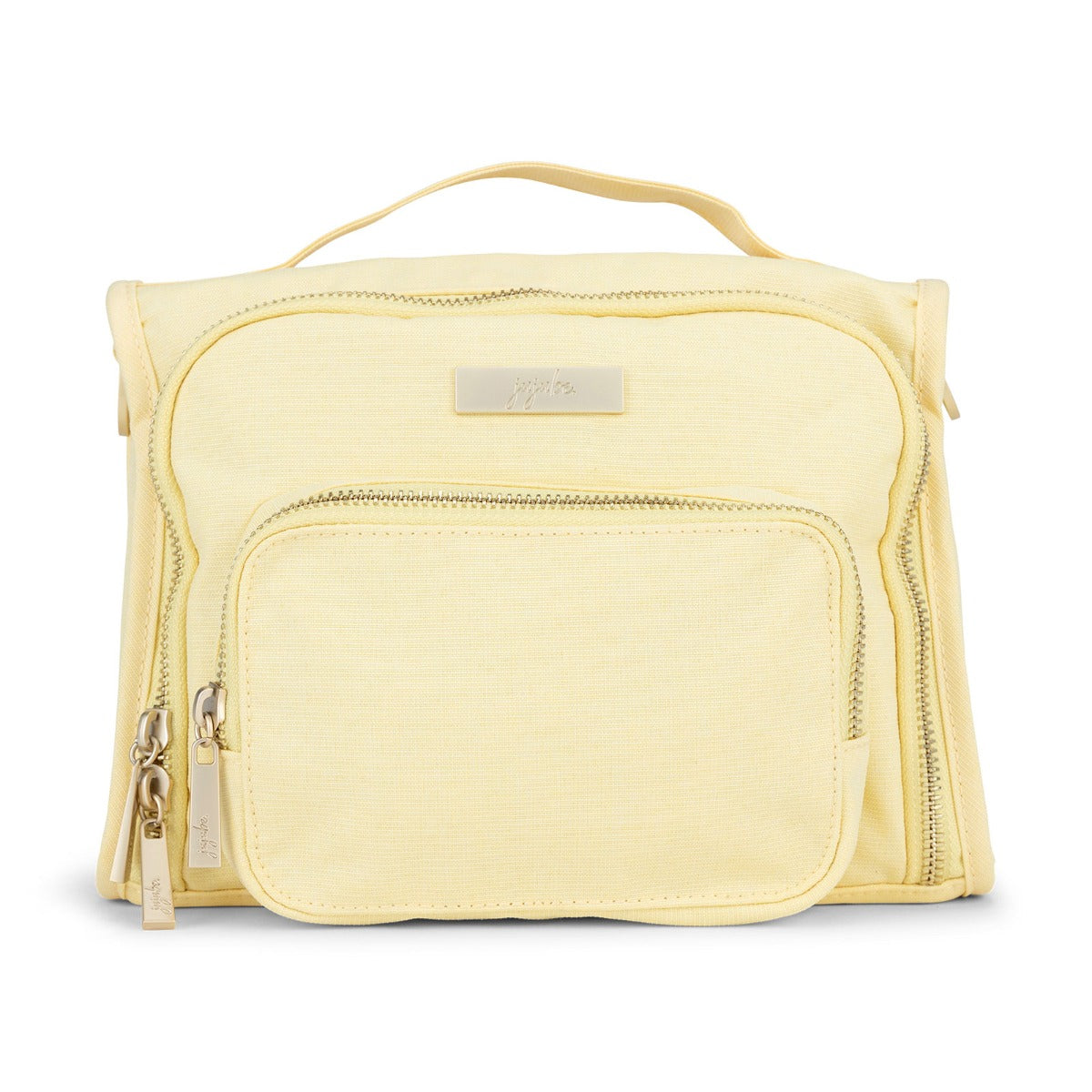 Jujube x Roots Studio The Bestie Bag - Sunbeam