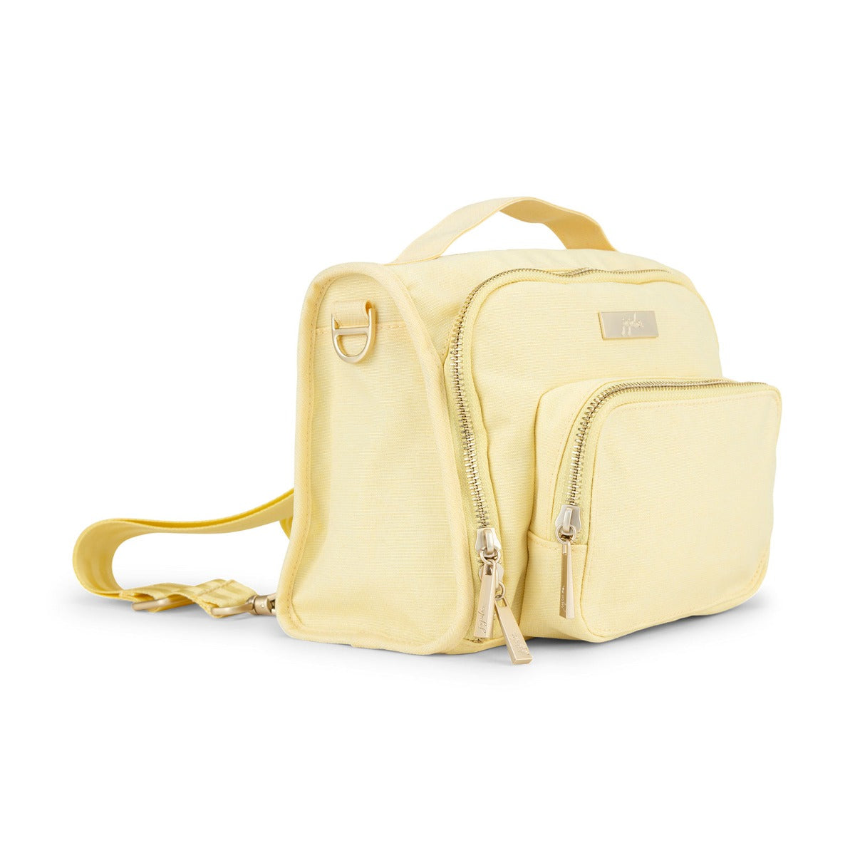 Jujube x Roots Studio The Bestie Bag - Sunbeam