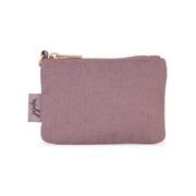 Jujube Chromatics Coin Purse - Sea Fog