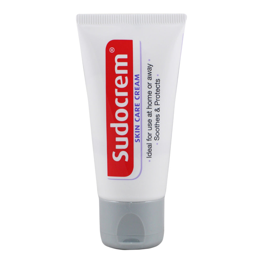 Sudocrem Skin Care Cream Tube, 30g (Exp 05/29)