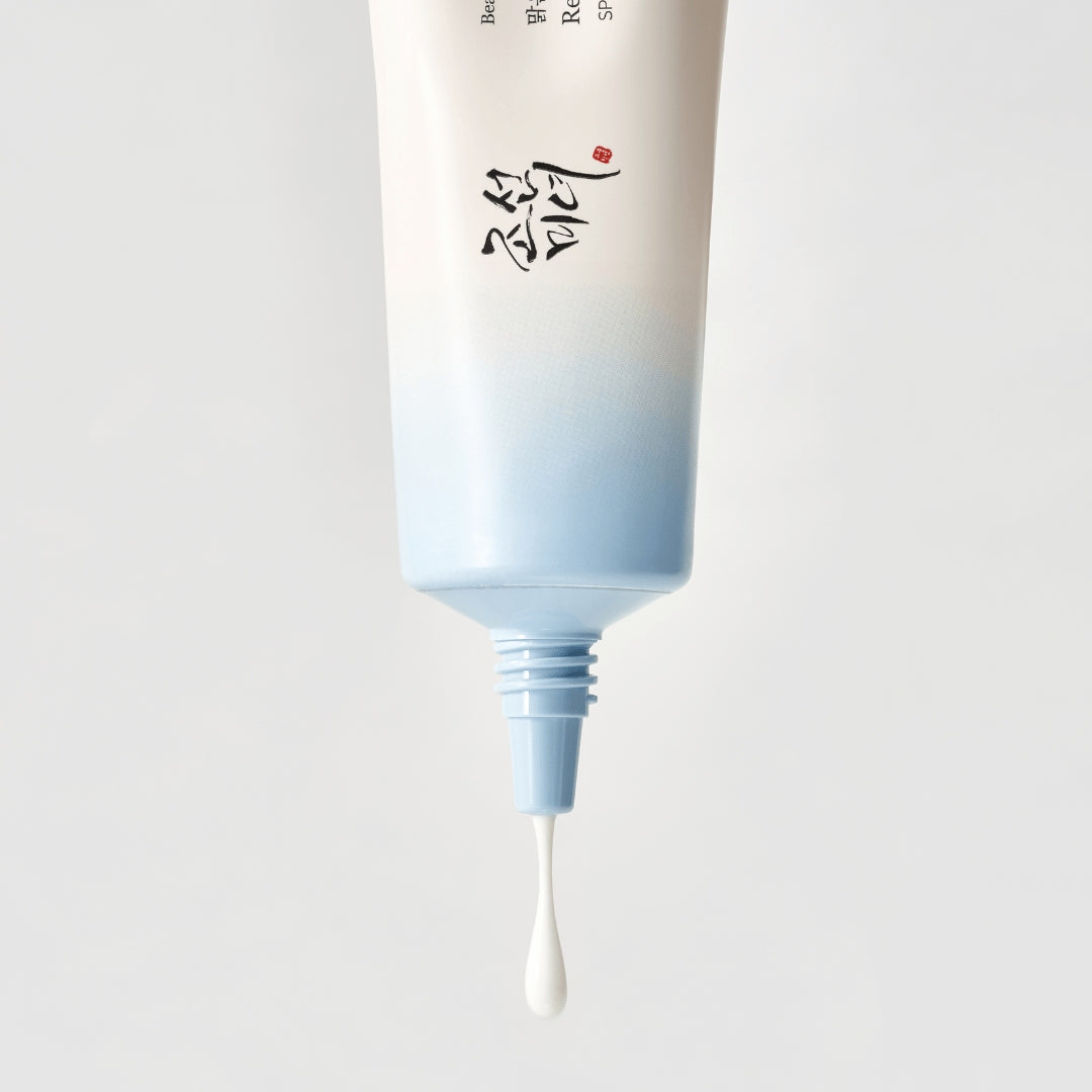 Beauty of Joseon Relief Sun Aqua-Fresh: Rice + B5 SPF50+ PA++++, 50ml (Exp 12/27)