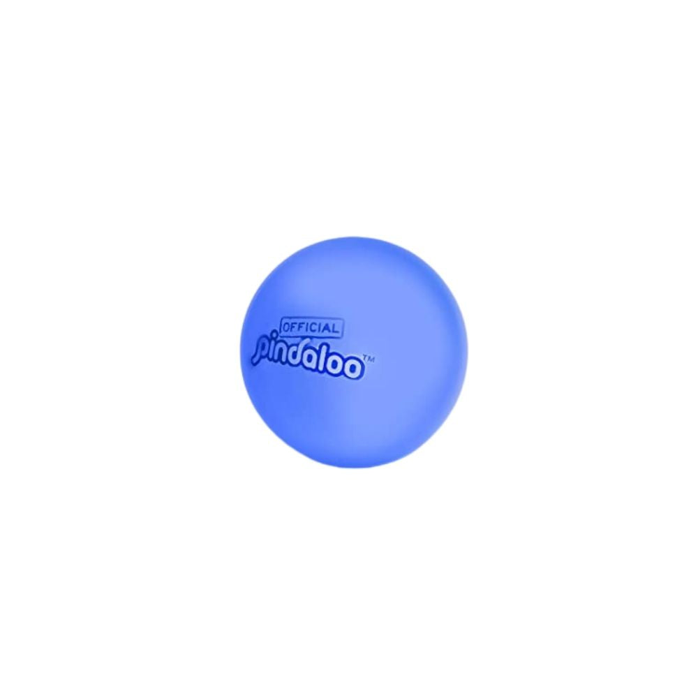 NSG Pindaloo Neon  Juggling Ball Replacement - Blue