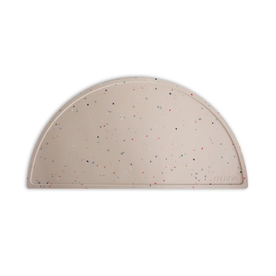Mushie Silicone Place Mat (24 designs)