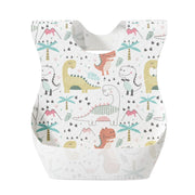 Youha Disposable Bibs, 20pcs (3 Designs)