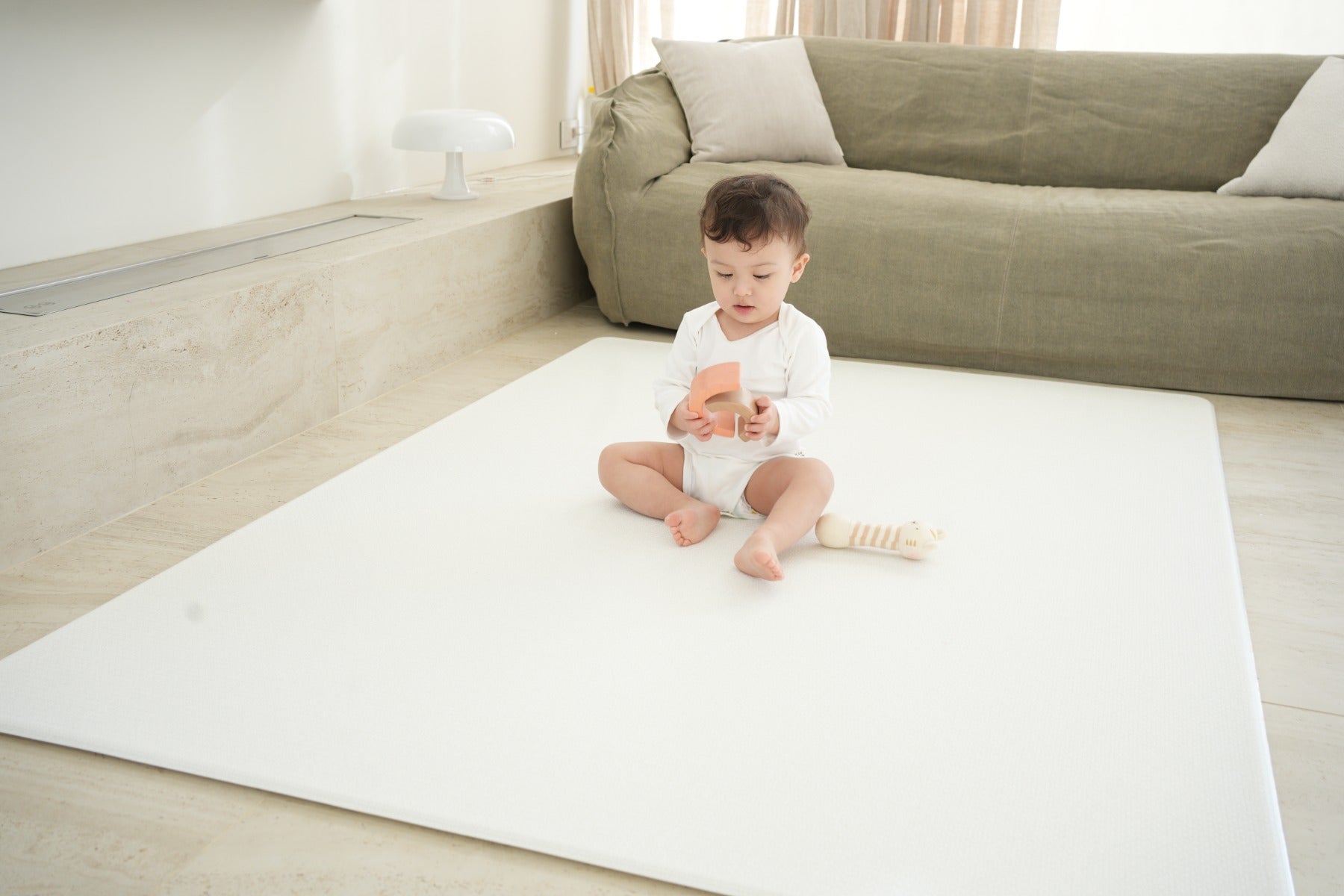 Dwinguler Pro Playmat - Weave Fabric (XL15)
