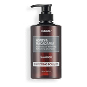 Kundal Honey & Macadamia Nature Shampoo, 500ml - Wedding Bouquet (Exp 02/27)