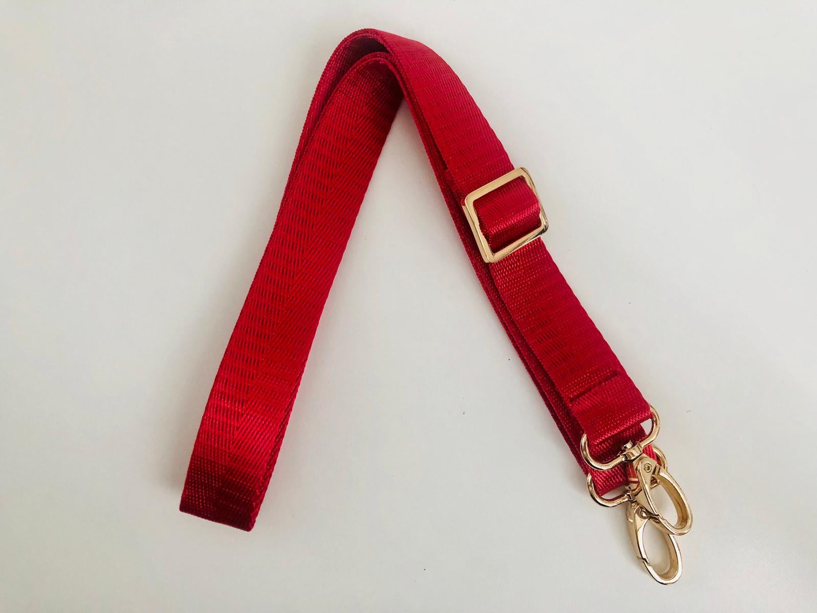 Sling Strap for Jujube Sling Bags (Multiple Colours) - Pupsik Singapore