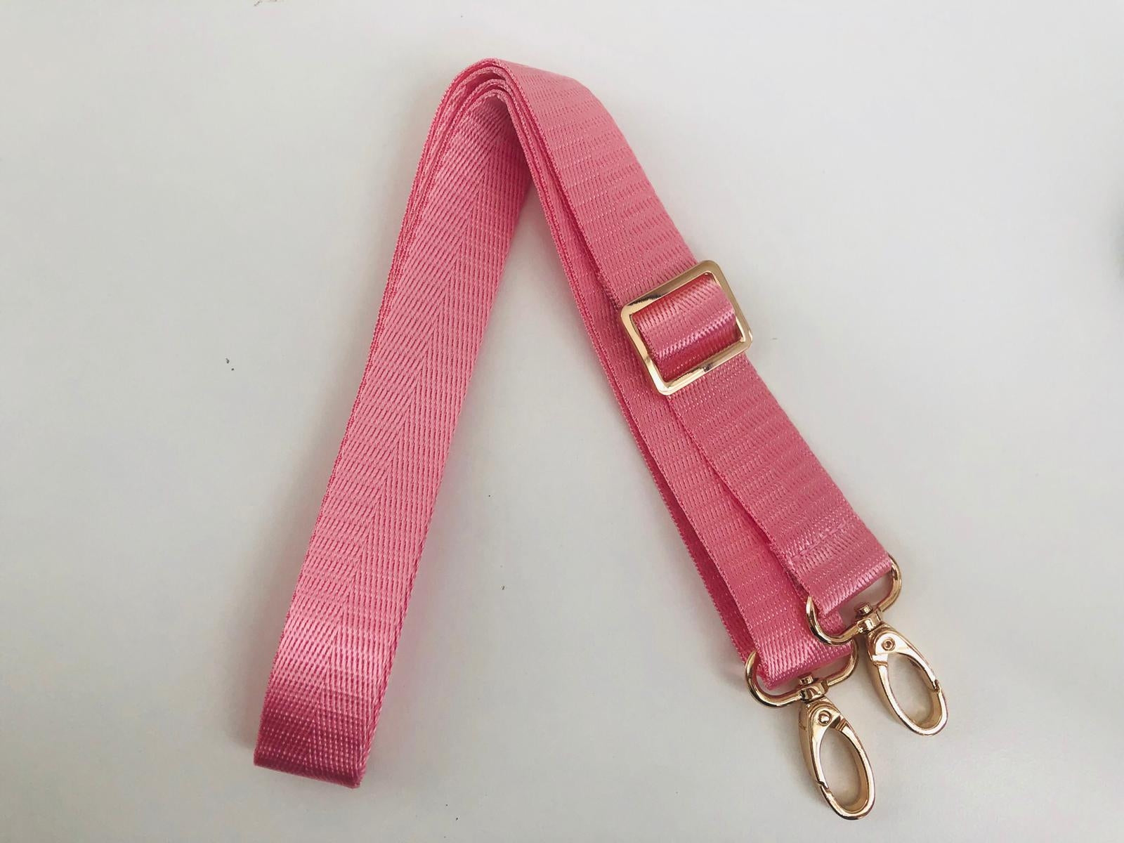 Sling Strap for Jujube Sling Bags - Gold Hardware (Multiple Colours)