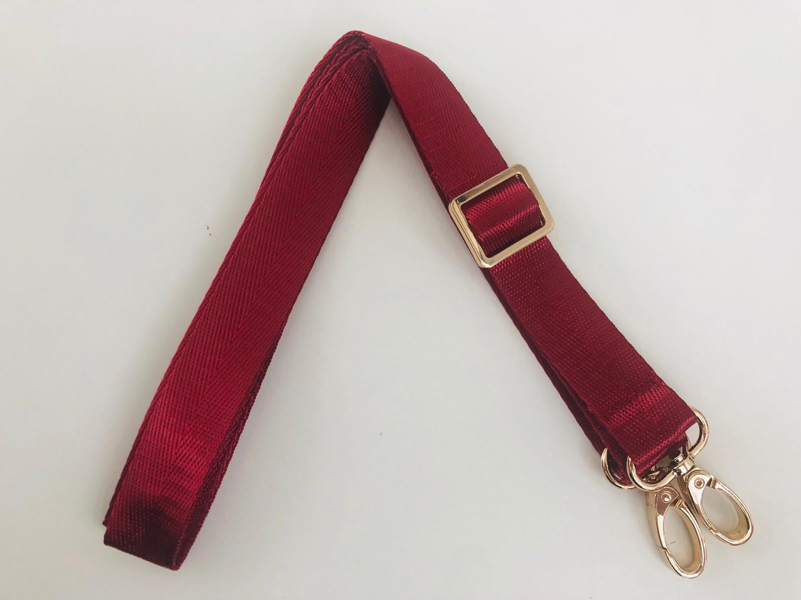 Sling Strap for Jujube Sling Bags (Multiple Colours) - Pupsik Singapore