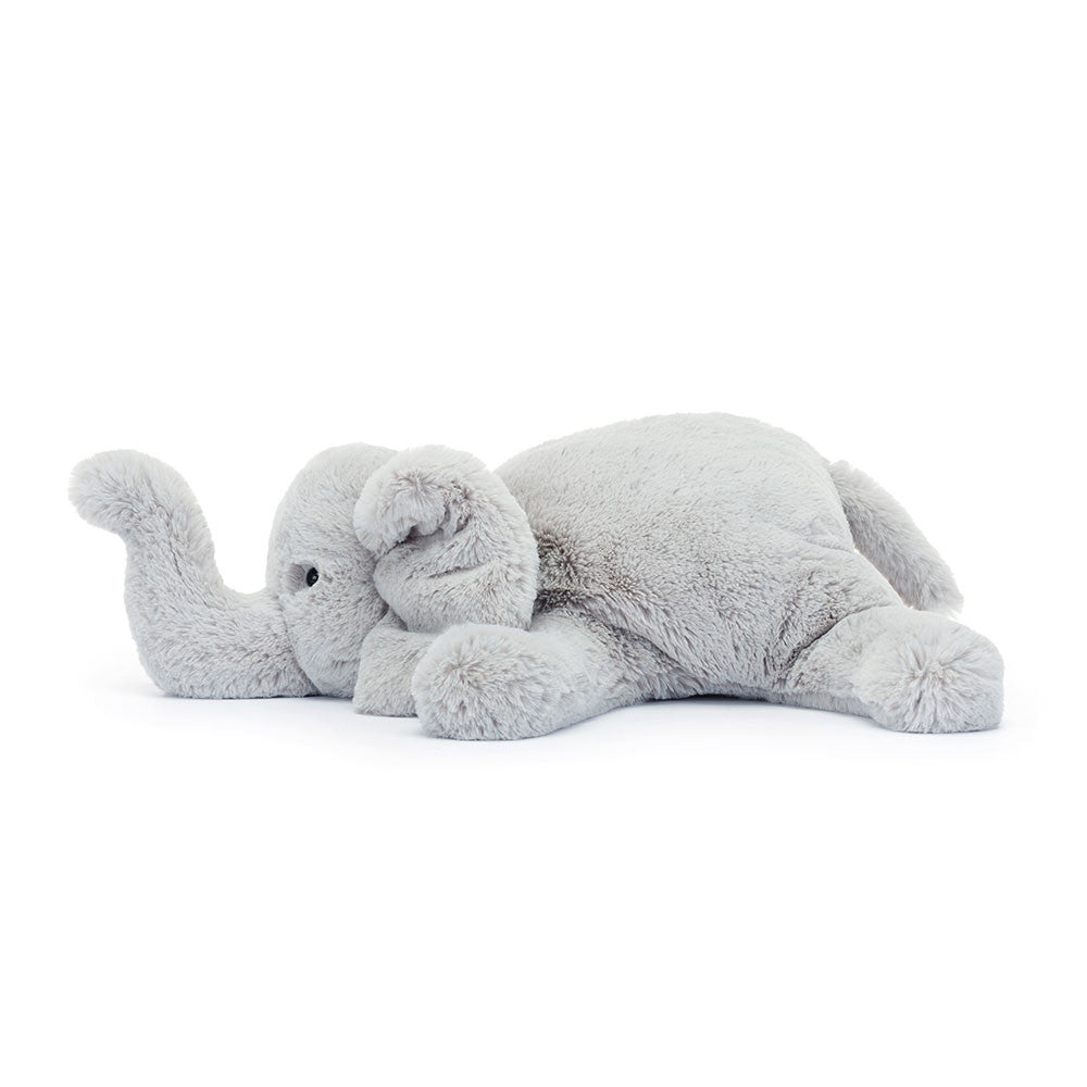 Jellycat Wanderlust Elly Soft Toy (36cm)