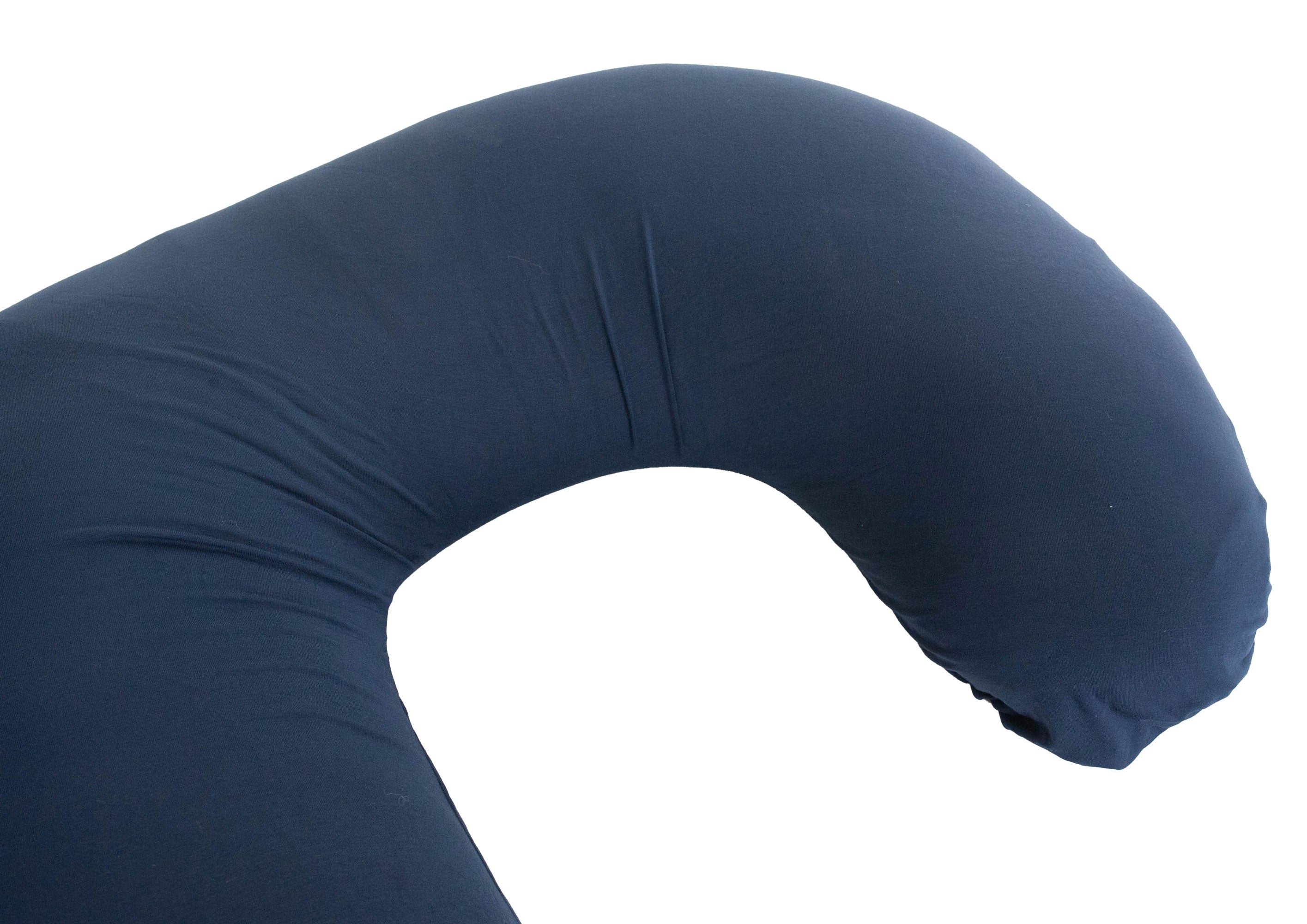 MPJ Wonderpillow Maternity/Nursing Bamboo Pillow Cover (Multiple Designs)