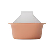 Moyuum Baby Food Steamer, 800ml (2 Colors)