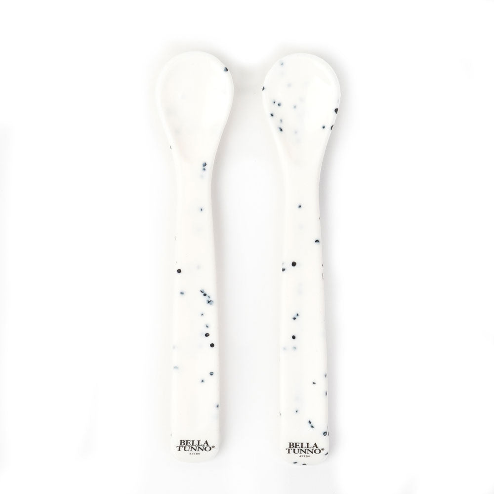 Bella Tunno Silicone Wonder Spoons, 2 pk (12 Designs) - Pupsik Singapore