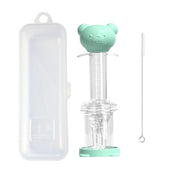 Biomom Baby Bear Medicine Feeder (2 Colors)