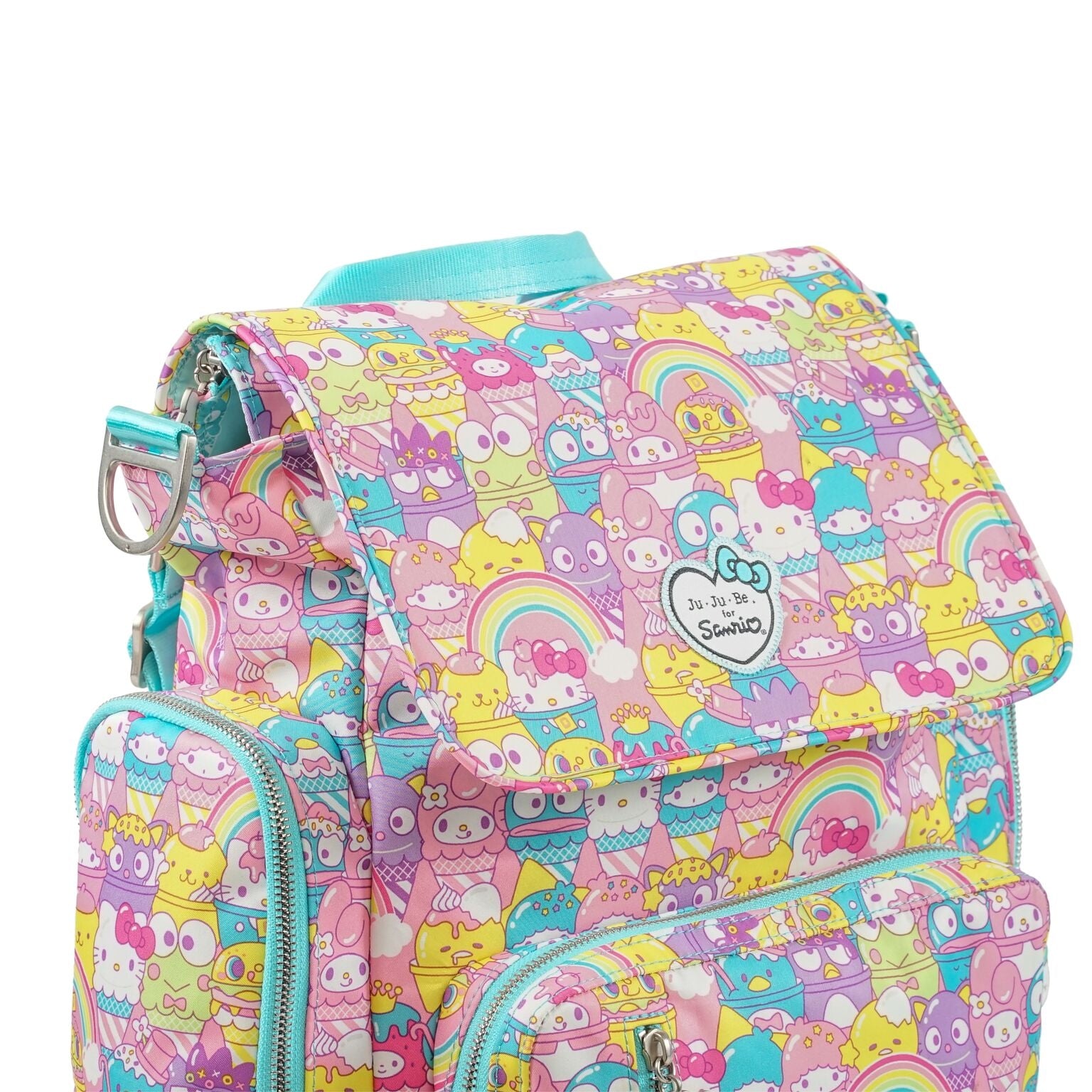 Jujube Be Sporty Hello Sanrio - Sweets