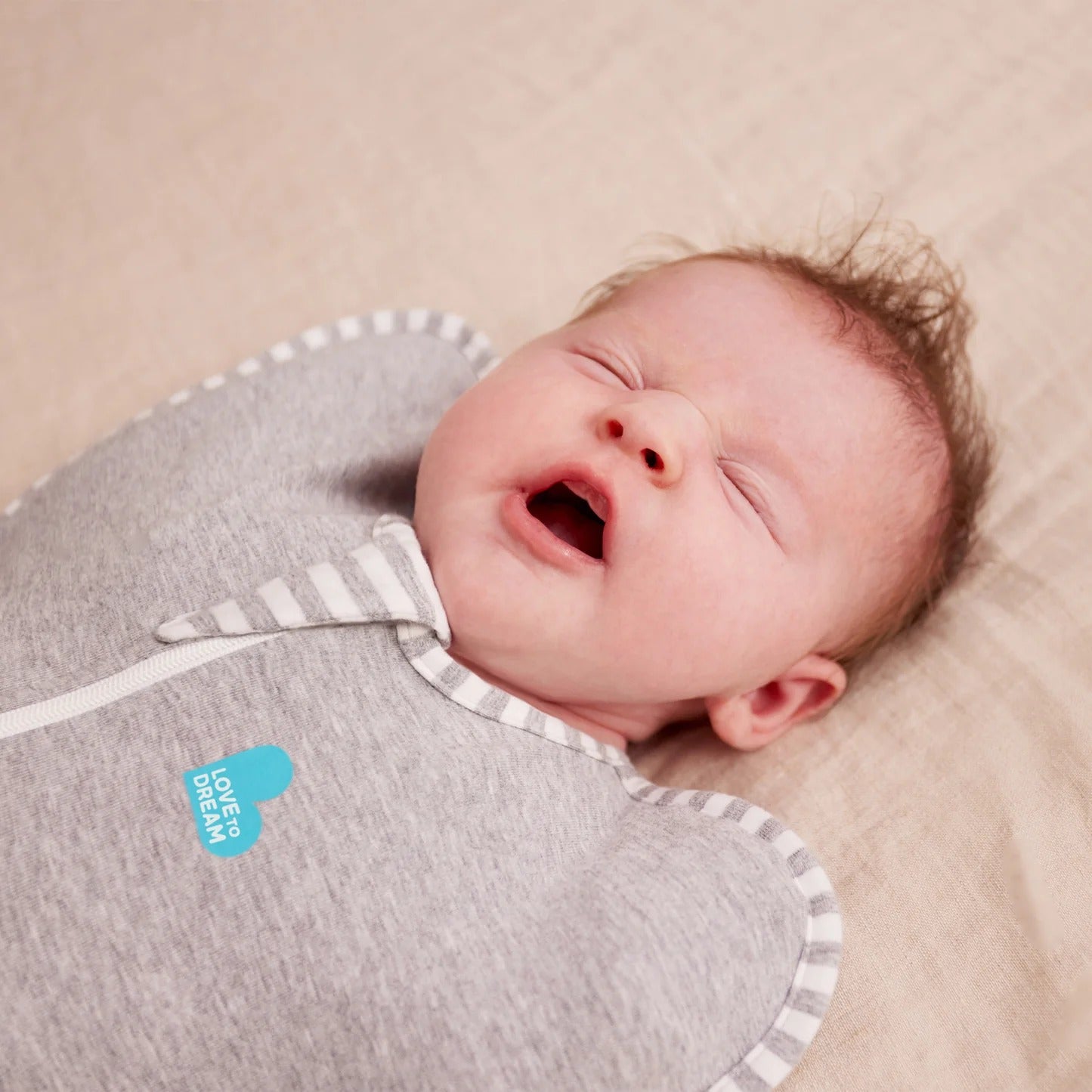 Love to Dream Swaddle UP Original 1.0 TOG (6 Designs, 3 Sizes)