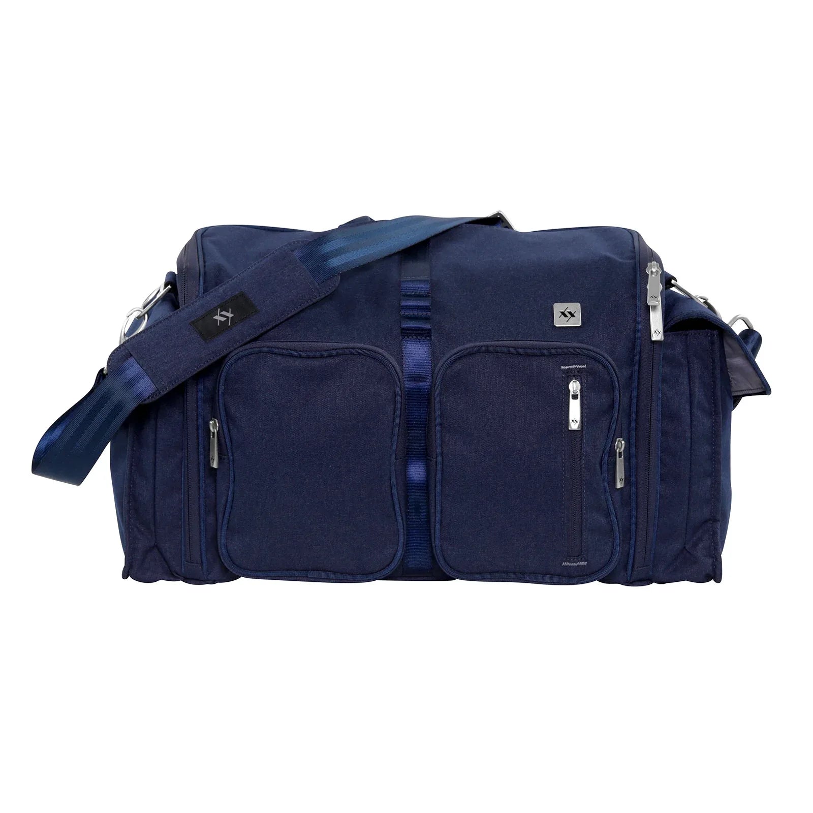 Jujube XY Collection Clone Diaper Messenger Bag Gene Pupsik