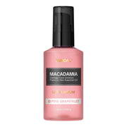 Kundal Macadamia Ultra Hair Serum, 100ml - Pink Grapefruit (Exp 07/27)