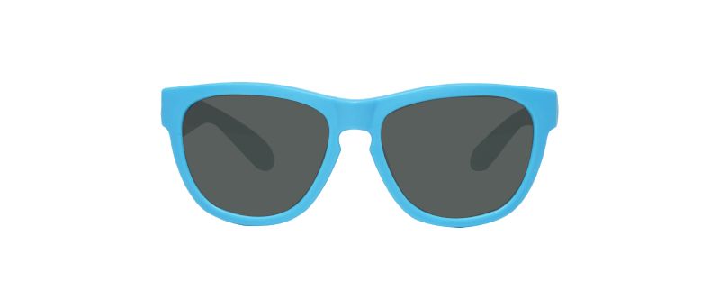Minishades Polarized Classic Sunglasses, 0-3Y (6 Colors) - Pupsik Singapore