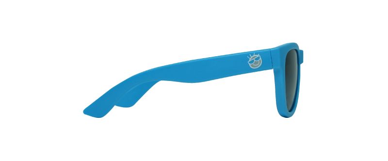 Minishades Polarized Classic Sunglasses, 0-3Y (6 Colors) - Pupsik Singapore