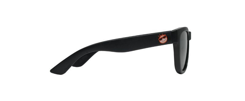 Minishades Polarized Classic Sunglasses, 0-3Y (6 Colors) - Pupsik Singapore