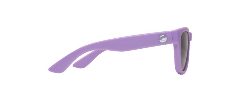 Minishades Polarized Classic Sunglasses, 0-3Y (6 Colors) - Pupsik Singapore